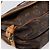 LOUIS VUITTON Monogram Saumur 30 Shoulder Bag M42256 LV Auth ka5757A Monogramma - vista 10