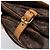 LOUIS VUITTON Monogram Saumur 30 Shoulder Bag M42256 LV Auth ka5757A Monogramma - vista 17