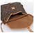 LOUIS VUITTON Monogram Saumur 30 Shoulder Bag M42256 LV Auth ka5757A Monogramma - vista 20