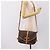 LOUIS VUITTON Monogram Saumur 30 Shoulder Bag M42256 LV Auth ka5757A Monogramma - vista 28