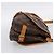 LOUIS VUITTON Monogram Saumur 30 Shoulder Bag M42256 LV Auth ka5757A Monogramma - vista 4