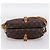 LOUIS VUITTON Monogram Saumur 30 Shoulder Bag M42256 LV Auth ka5757A Monogramma - vista 5