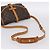 LOUIS VUITTON Monogram Saumur 30 Shoulder Bag M42256 LV Auth ka5757A Monogramma - vista 7