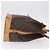 LOUIS VUITTON Borsa a tracolla Monogram Noe M42224 LV Auth 198474 Monogramma - vista 3