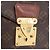Borsa a mano LOUIS VUITTON Monogram Concorde M51190 LV Auth BA14966 - Ansicht 19