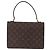 Borsa a mano LOUIS VUITTON Monogram Concorde M51190 LV Auth BA14966 - Ansicht 2