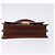 Borsa a mano LOUIS VUITTON Monogram Concorde M51190 LV Auth BA14966 - Ansicht 5