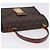 Borsa a mano LOUIS VUITTON Monogram Concorde M51190 LV Auth BA14966 - Ansicht 6