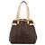 LOUIS VUITTON Borsa Tote Verticale Monogram Batignolles M51153 LV Auth am12292V Monogramma - vista 13