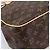 LOUIS VUITTON Borsa Tote Verticale Monogram Batignolles M51153 LV Auth am12292V Monogramma - vista 16
