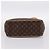 LOUIS VUITTON Borsa Tote Verticale Monogram Batignolles M51153 LV Auth am12292V Monogramma - vista 5