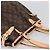 LOUIS VUITTON Borsa Tote Verticale Monogram Batignolles M51153 LV Auth am12292V Monogramma - vista 6