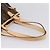 LOUIS VUITTON Borsa Tote Verticale Monogram Batignolles M51153 LV Auth am12292V Monogramma - vista 7