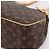 LOUIS VUITTON Borsa Tote Verticale Monogram Batignolles M51153 LV Auth am12292V Monogramma - vista 9