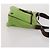 Borsa a mano BURBERRY Nova Check Blue Label in tela 4 Set Green Beige Auth 190010 Verde - vista 10