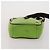 Borsa a mano BURBERRY Nova Check Blue Label in tela 4 Set Green Beige Auth 190010 Verde - vista 12