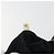PRADA Schultertasche Nylon Leder Schwarz Silber Auth am12415V - Ansicht 10