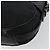 PRADA Schultertasche Nylon Leder Schwarz Silber Auth am12415V - Ansicht 15