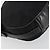PRADA Schultertasche Nylon Leder Schwarz Silber Auth am12415V - Ansicht 16