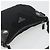 PRADA Schultertasche Nylon Leder Schwarz Silber Auth am12415V - Ansicht 6