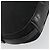 PRADA Schultertasche Nylon Leder Schwarz Silber Auth am12415V - Ansicht 8