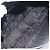 PRADA Schultertasche Nylon Leder Schwarz Silber Auth am12415V - Ansicht 9