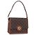 LOUIS VUITTON Borsa a tracolla Monogram Raspail M51372 LV Auth 196391 Monogramma