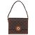 LOUIS VUITTON Borsa a tracolla Monogram Raspail M51372 LV Auth 196391 Monogramma - vista 13