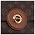 LOUIS VUITTON Borsa a tracolla Monogram Raspail M51372 LV Auth 196391 Monogramma - vista 18