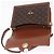 LOUIS VUITTON Borsa a tracolla Monogram Raspail M51372 LV Auth 196391 Monogramma - vista 19
