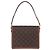 LOUIS VUITTON Borsa a tracolla Monogram Raspail M51372 LV Auth 196391 Monogramma - vista 2