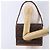 LOUIS VUITTON Borsa a tracolla Monogram Raspail M51372 LV Auth 196391 Monogramma - vista 27