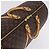 LOUIS VUITTON Monogram Keepall 55 Boston Bag M41424 LV Auth 194909SAV Monogramma - vista 6