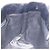 Céline Borsa Tote CELINE Macadam Canvas PVC Pelle Nero Oro Auth BA15122 D'oro - vista 18