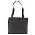 Céline Borsa Tote CELINE Macadam Canvas PVC Pelle Nero Oro Auth BA15122 D'oro - vista 2