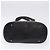 Céline Borsa Tote CELINE Macadam Canvas PVC Pelle Nero Oro Auth BA15122 D'oro - vista 5