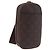 LOUIS VUITTON Monogram Pochette Gange Shoulder Bag M51870 LV Auth BA14902 Monogramma