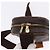 LOUIS VUITTON Monogram Pochette Gange Shoulder Bag M51870 LV Auth BA14902 Monogramma - vista 7