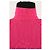 Autre Marque Vestido rosa de viscosa Modetrotter - vista 2