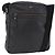 Borsa a tracolla GUCCI GG Implementation PVC Nero Argento 201448 Auth BA14830