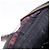 Borsa a tracolla GUCCI GG Implementation PVC Nero Argento 201448 Auth BA14830 - vista 11