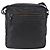 Borsa a tracolla GUCCI GG Implementation PVC Nero Argento 201448 Auth BA14830 - vista 13