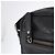 Borsa a tracolla GUCCI GG Implementation PVC Nero Argento 201448 Auth BA14830 - vista 19