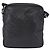 Borsa a tracolla GUCCI GG Implementation PVC Nero Argento 201448 Auth BA14830 - vista 2