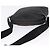 Borsa a tracolla GUCCI GG Implementation PVC Nero Argento 201448 Auth BA14830 - vista 6