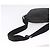 Borsa a tracolla GUCCI GG Implementation PVC Nero Argento 201448 Auth BA14830 - vista 7