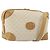 GUCCI Micro GG Supreme Schultertasche PVC Elfenbein Gold 67 01 5294 Auth 196335 Golden Roh