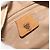 GUCCI Micro GG Supreme Schultertasche PVC Elfenbein Gold 67 01 5294 Auth 196335 Golden Roh - Ansicht 20