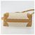GUCCI Micro GG Supreme Schultertasche PVC Elfenbein Gold 67 01 5294 Auth 196335 Golden Roh - Ansicht 5