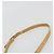 GUCCI Micro GG Supreme Schultertasche PVC Elfenbein Gold 67 01 5294 Auth 196335 Golden Roh - Ansicht 8